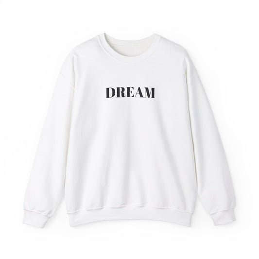 Dream - Unisex Heavy Blend™ Crewneck Sweatshirt